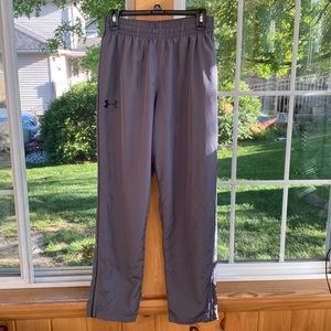 COPY - Under Armour lightweight sweat pants